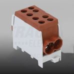 Főáramköri leágazó kapocs