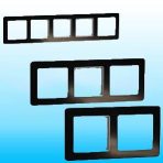 SEDNA DESIGN extra színű keretek