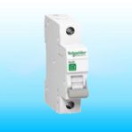 Schneider Resi9 1P kismegszakító