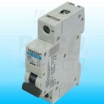 Kismegszakító PV rendszerekhez