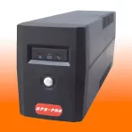 Szünetmentes tápegységek