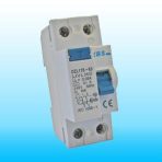 Egy fázisú Fi-relé 2P