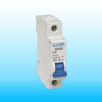 Kismegszakító 1P 10kA