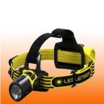 Robbanásbiztos ATEX lámpák