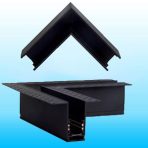 Profilok, toldó elemek és egyéb tartozék