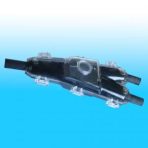 Kiöntőgyantás kötéskészlet