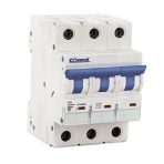 Commel 3P 6kA