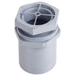 Csőadapter A51 M40 menettel PVT