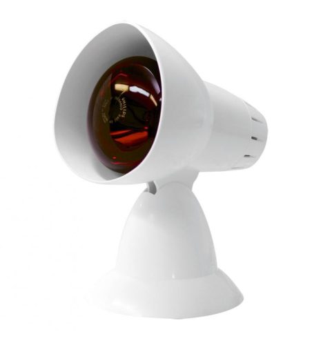 Arcmelegítő Infralámpa E27 230V 100W